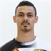 Pereira Rodrigues Adao Wellington "Well"